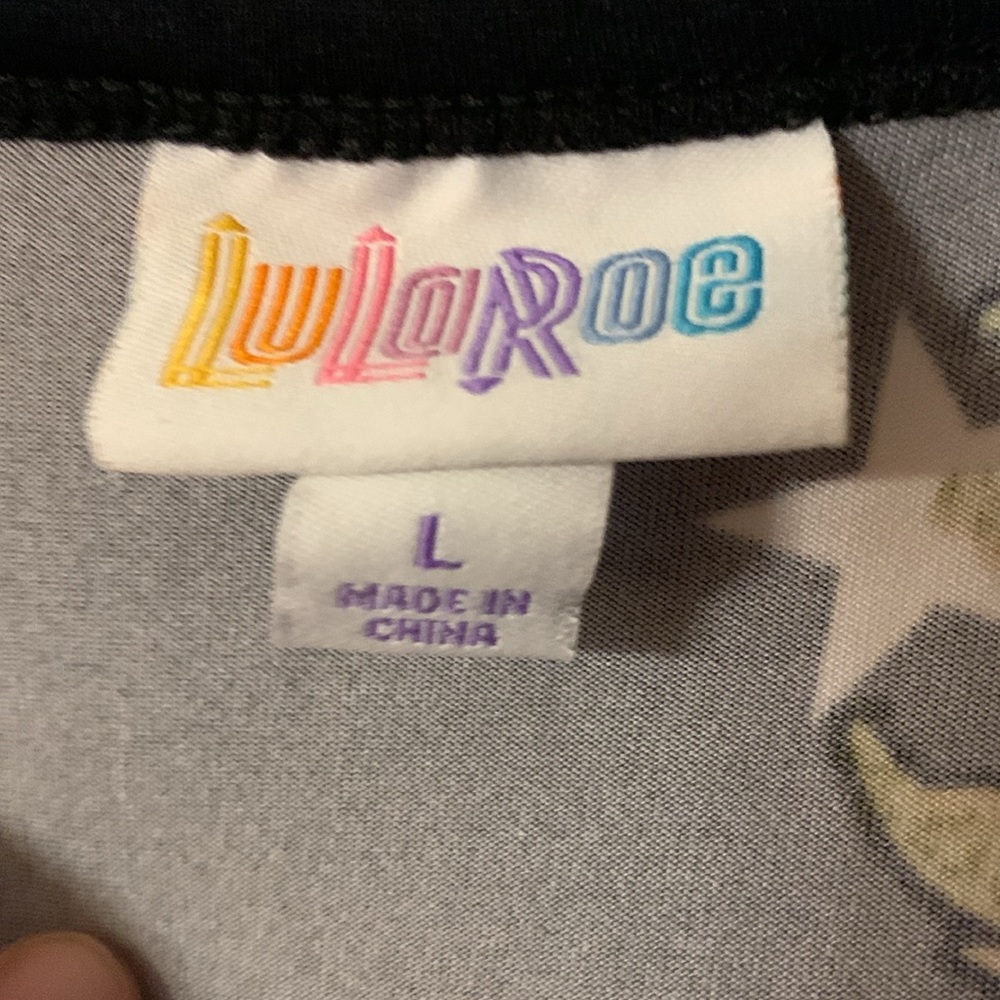Lularoe Riley - Picture 2 of 7